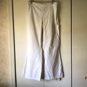 Butter soft scrub pants size small